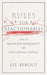 Rules for Reactionaries