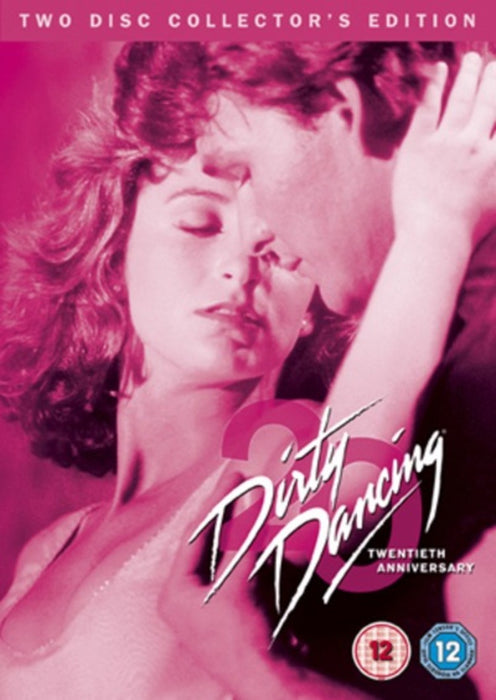 Dirty Dancing 20th Anniversary Edition