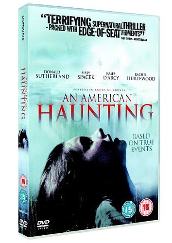 An American Haunting