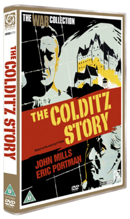 The Colditz Story