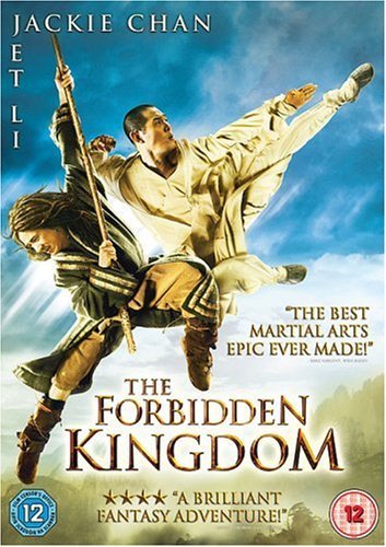 Forbidden Kingdom