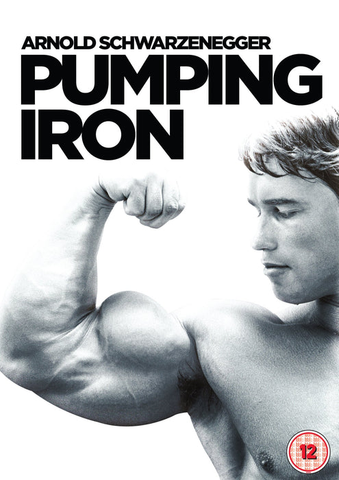 Pumping Iron - Special Edition