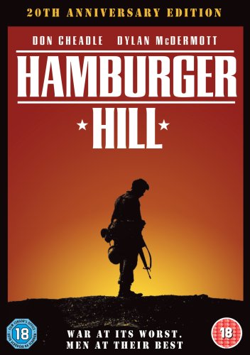 Hamburger Hill - 20th Anniversary Edition