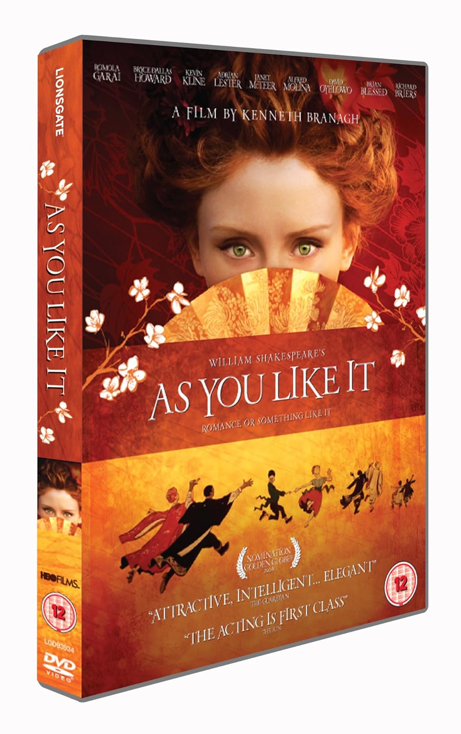 As You Like It