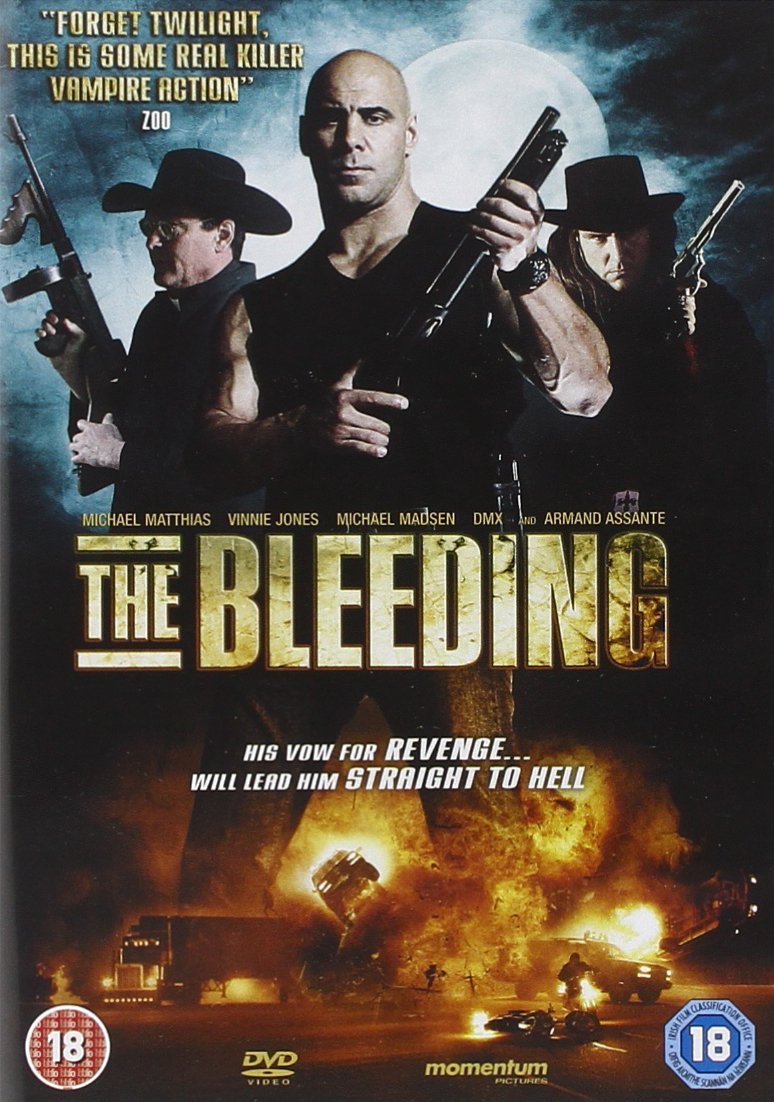 The Bleeding