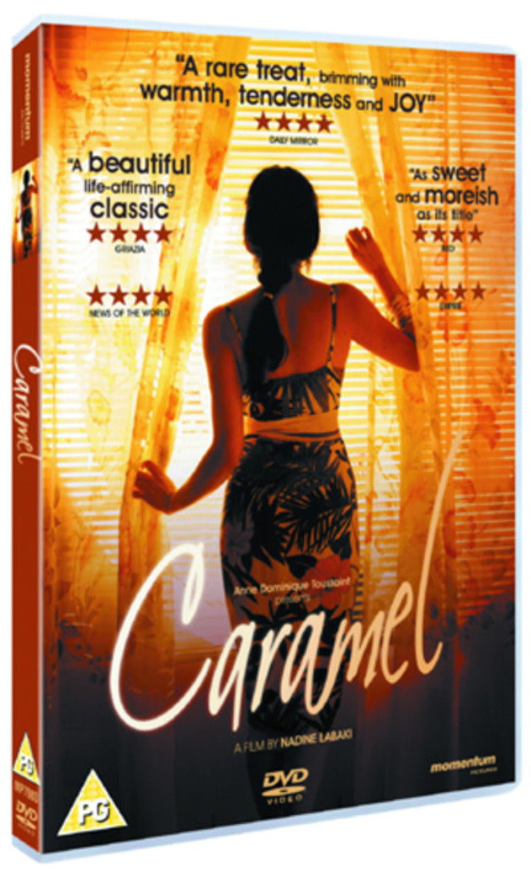 Caramel
