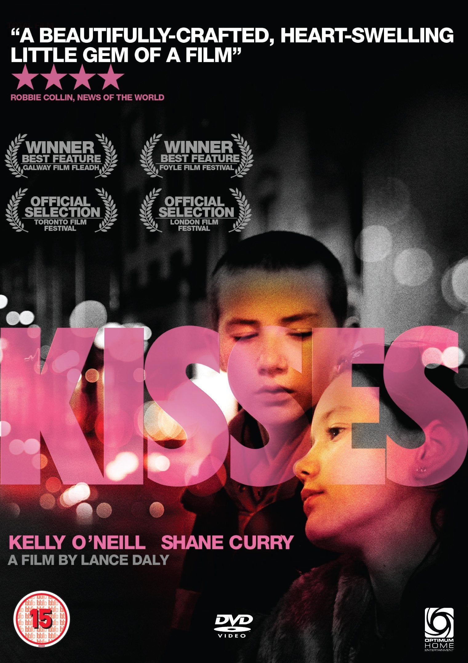 Kisses