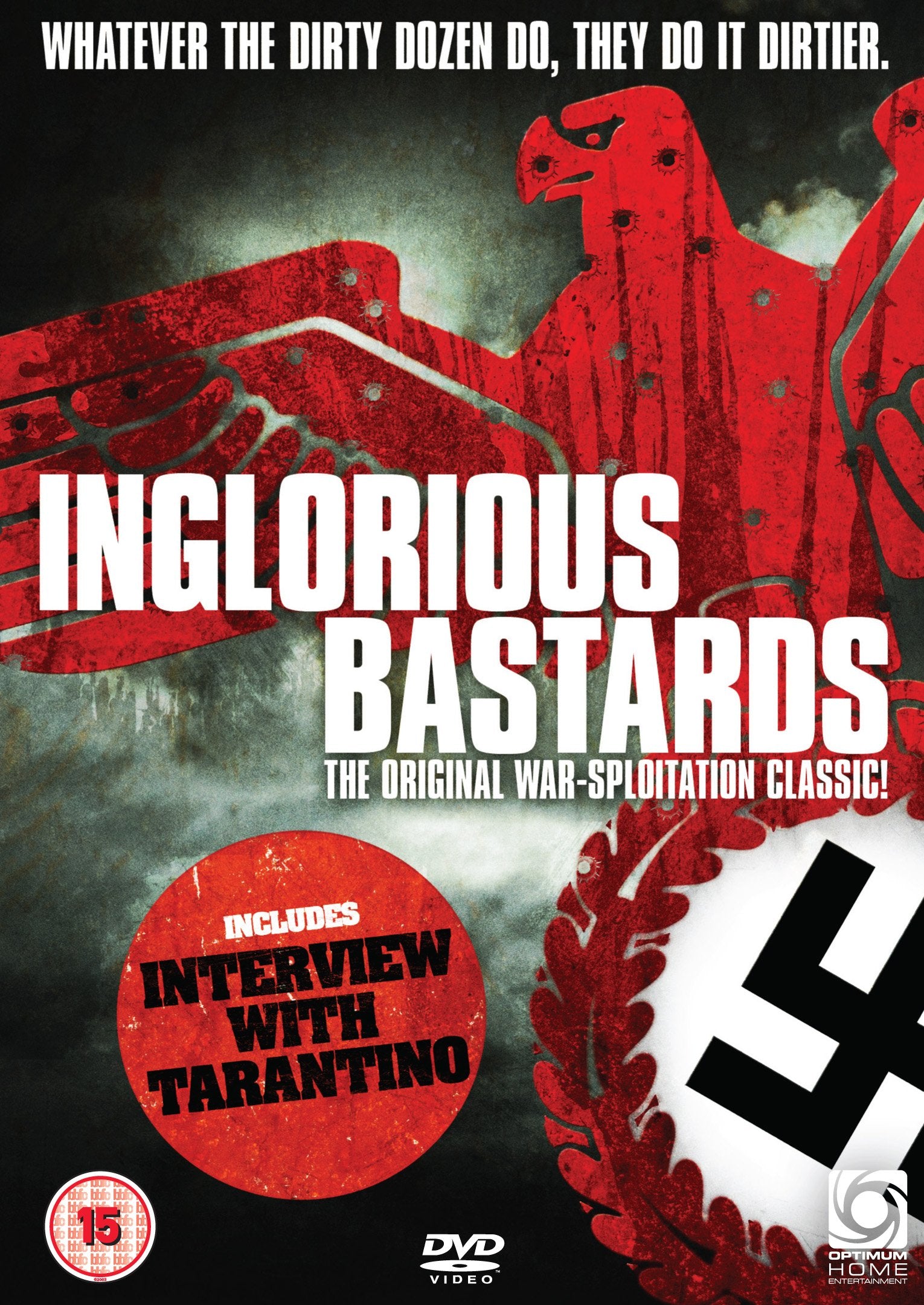 Inglorious Bastards