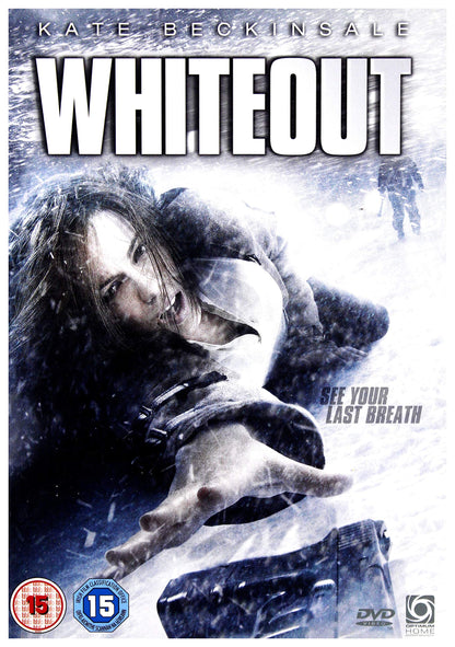 Whiteout