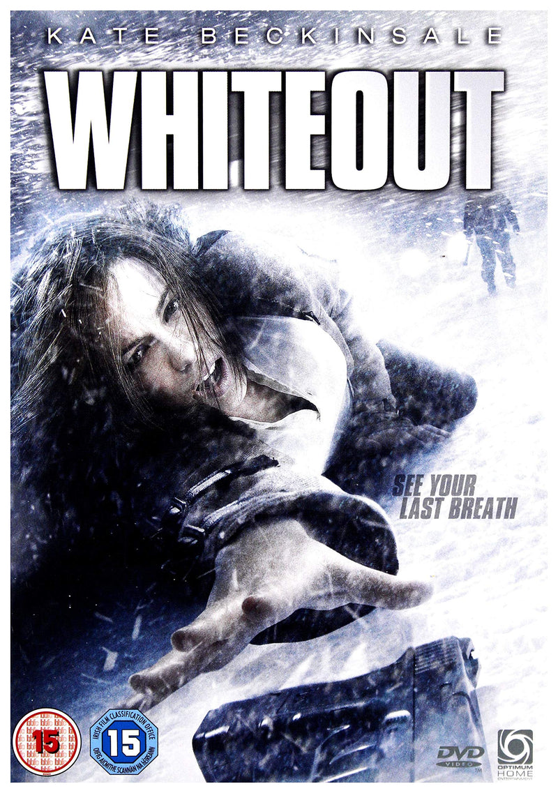 Whiteout