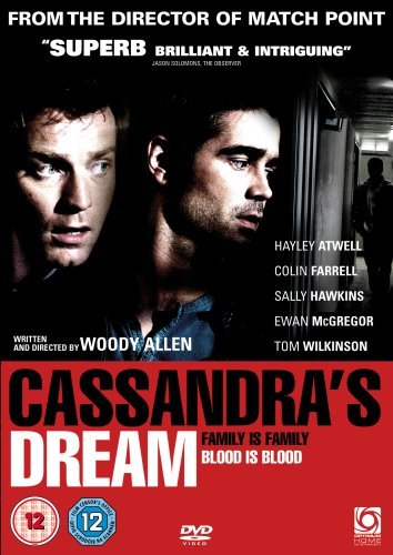 Cassandra's Dream