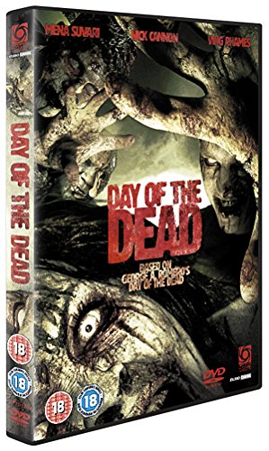Day Of The Dead (Remake)