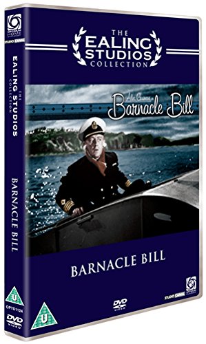 Barnacle Bill – Rarewaves.com