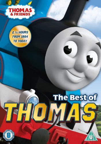 Thomas & Friends - The Best of Thomas