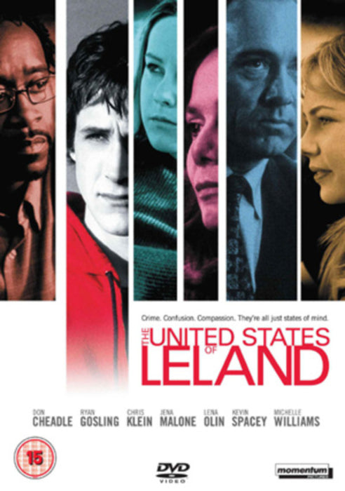 The United States of Leland