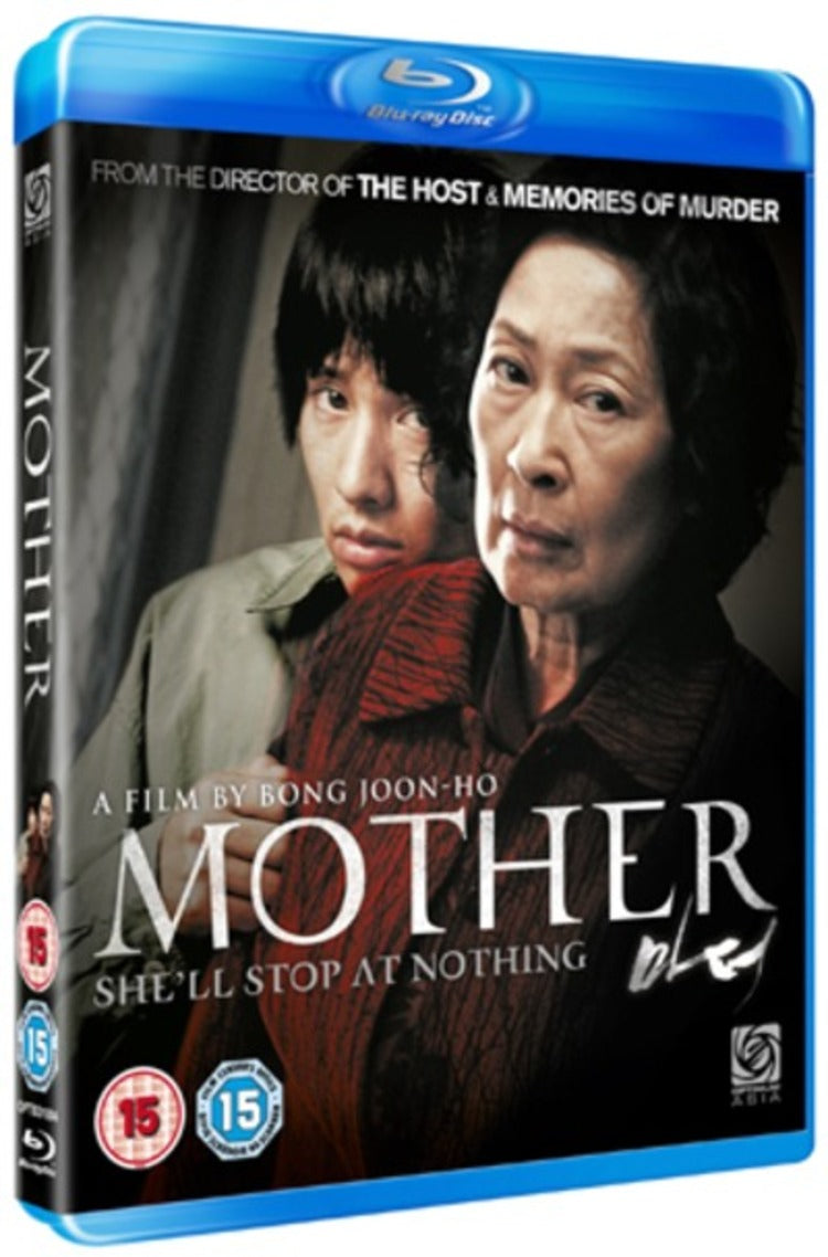 Mother