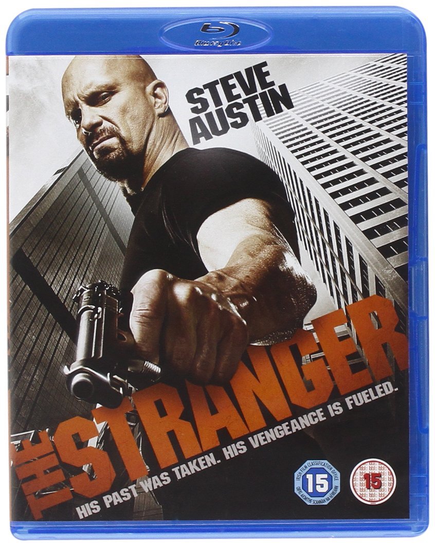 The Stranger