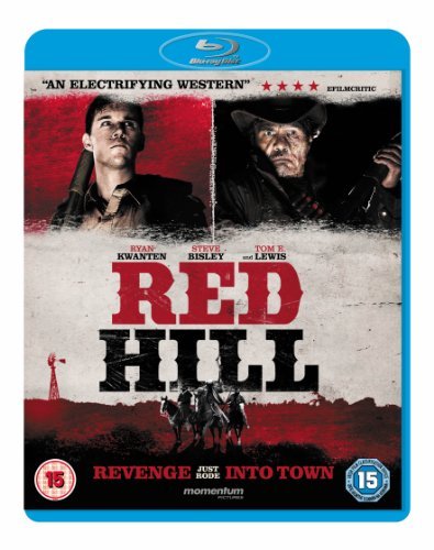 Red Hill