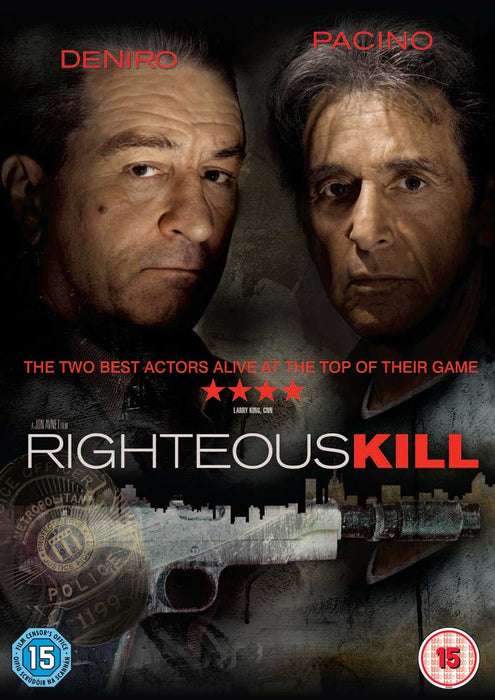 Righteous Kill