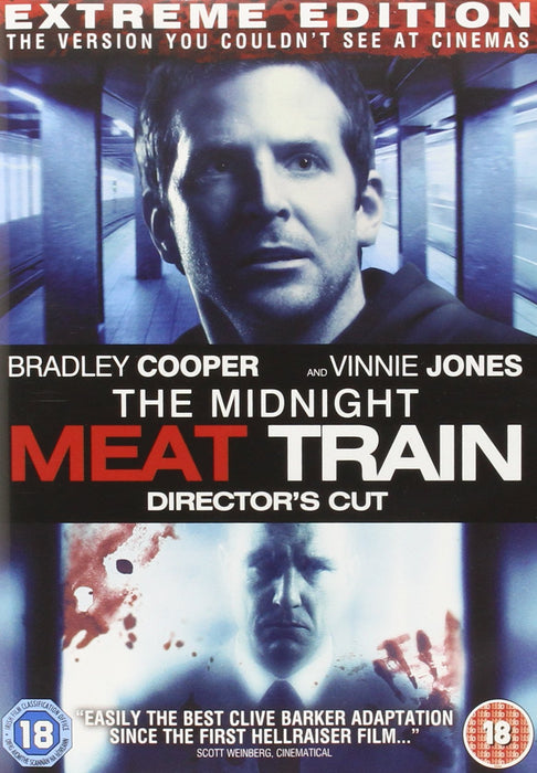 The Midnight Meat Train