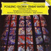 Gloria/stabat Mater (Bso/ozawa)