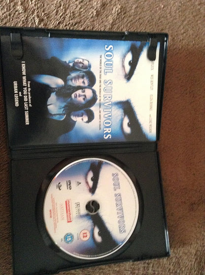 Soul Survivors