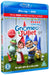 Gnomeo & Juliet