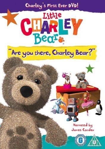Little Charley Bear - Are You There Charley Bear?
