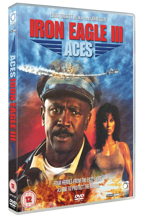 Aces: Iron Eagle III