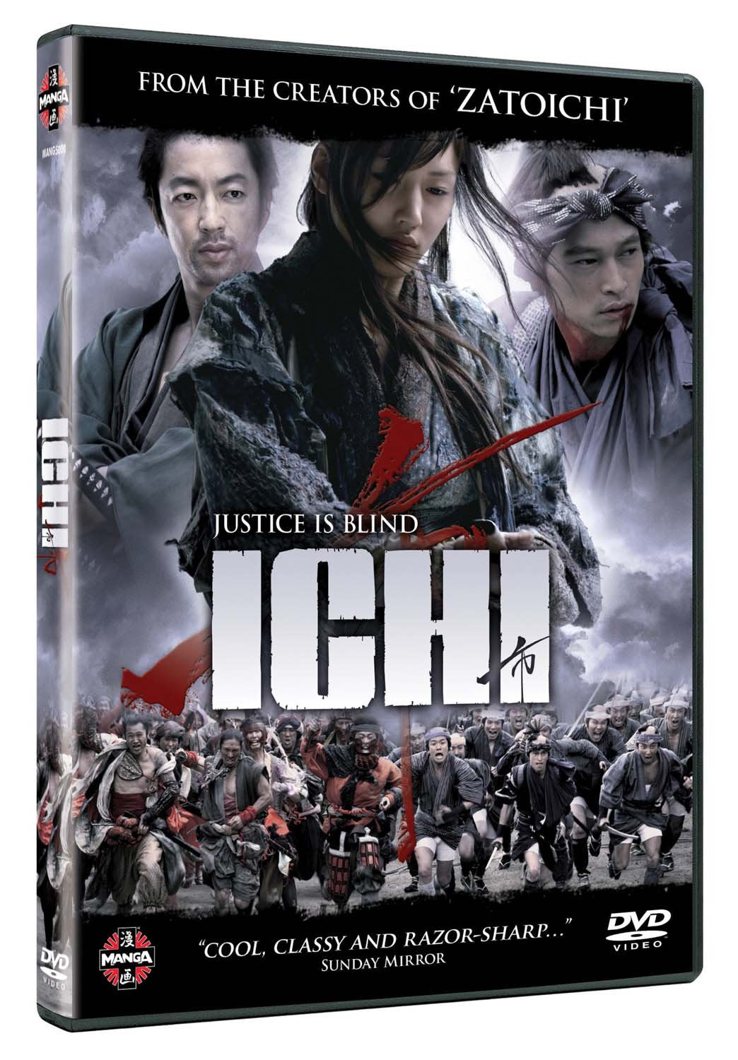Ichi