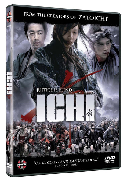 Ichi
