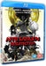 Afro Samurai: Resurrection