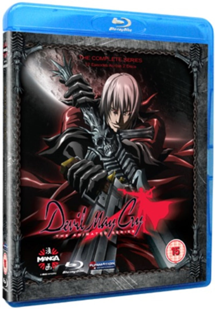 Devil May Cry