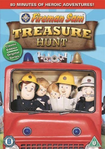 Fireman Sam