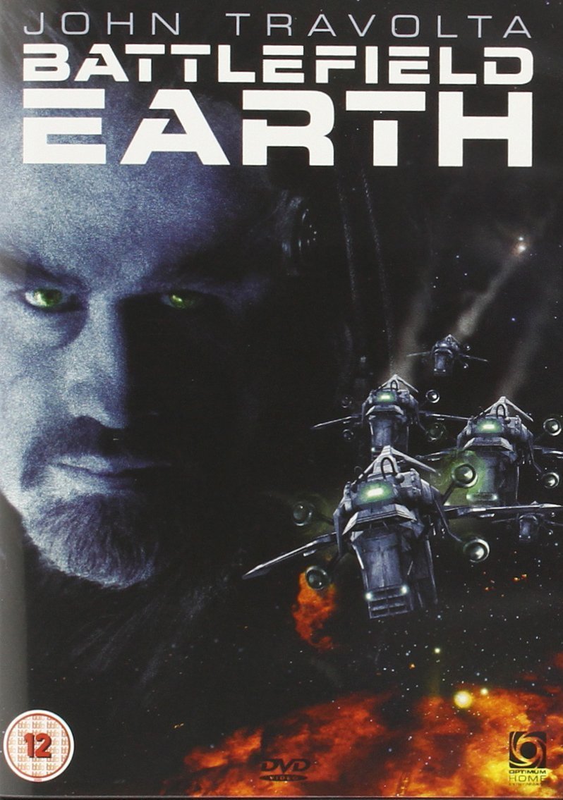 Battlefield Earth