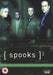 Spooks: The Complete Season 3