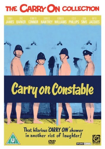 Carry On Constable