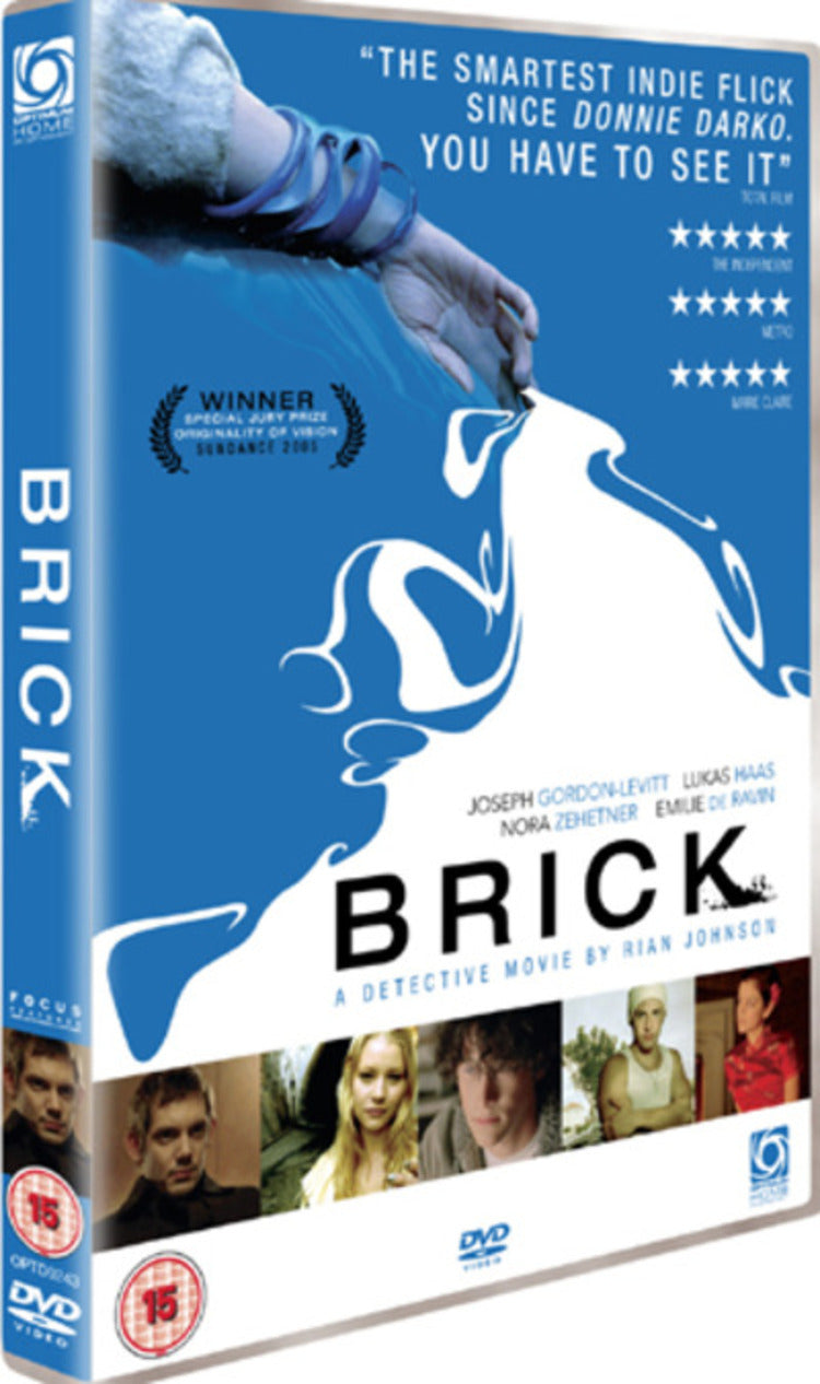 Brick