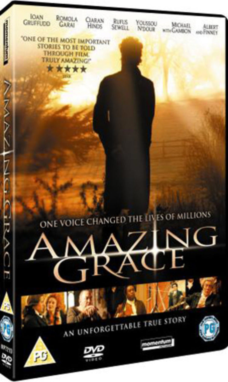 Amazing Grace
