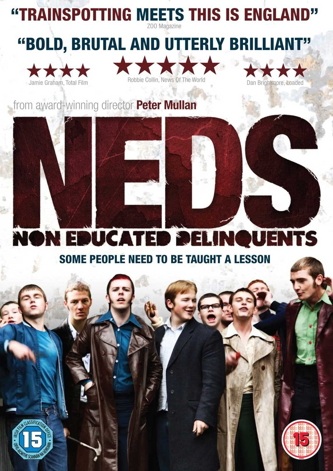 NEDS