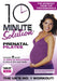 10 Minute Solution - Prenatal Pilates