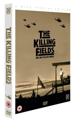 The Killing Fields (Special Edition)