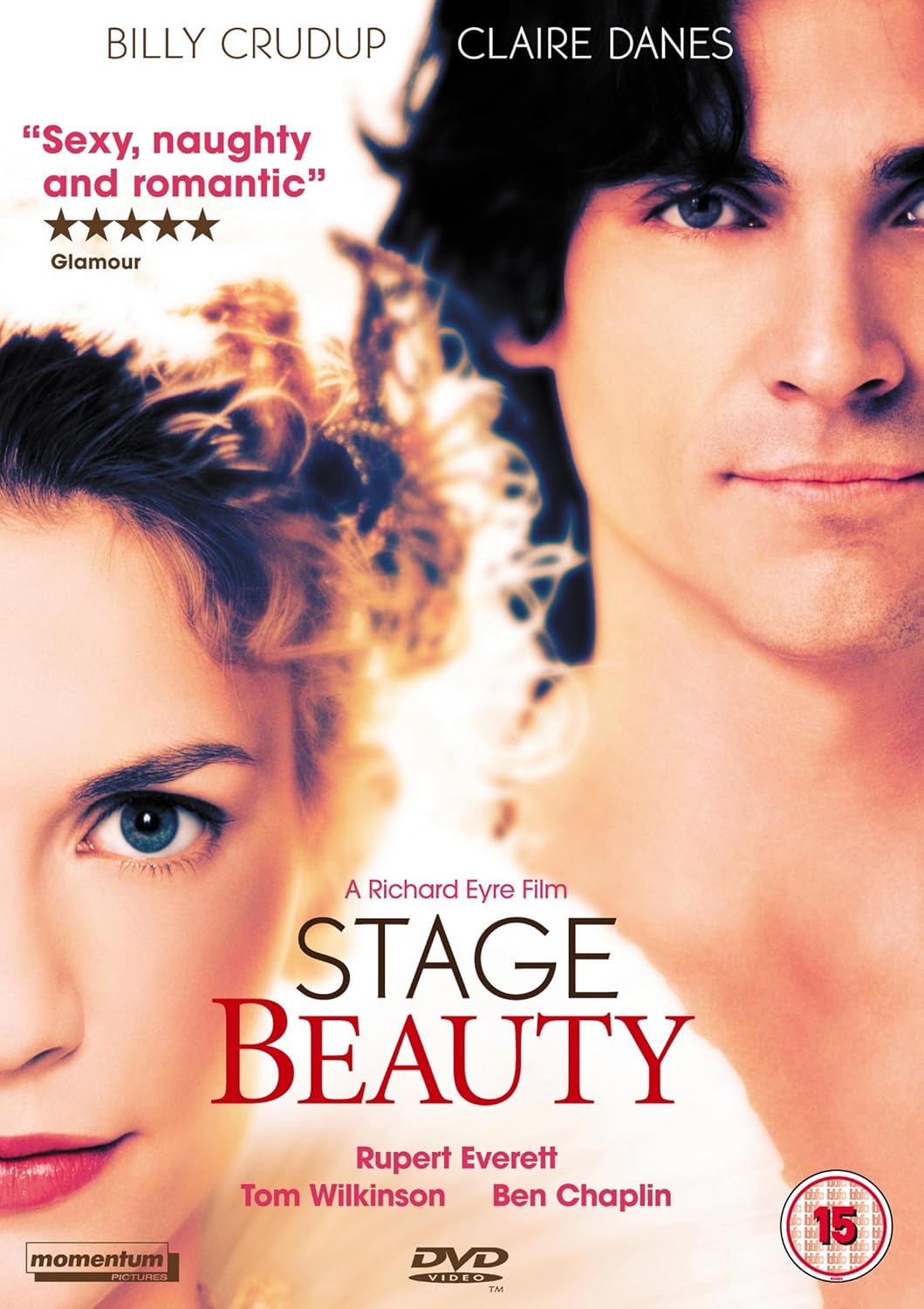 Stage Beauty