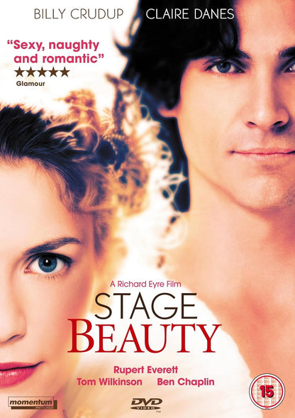 Stage Beauty