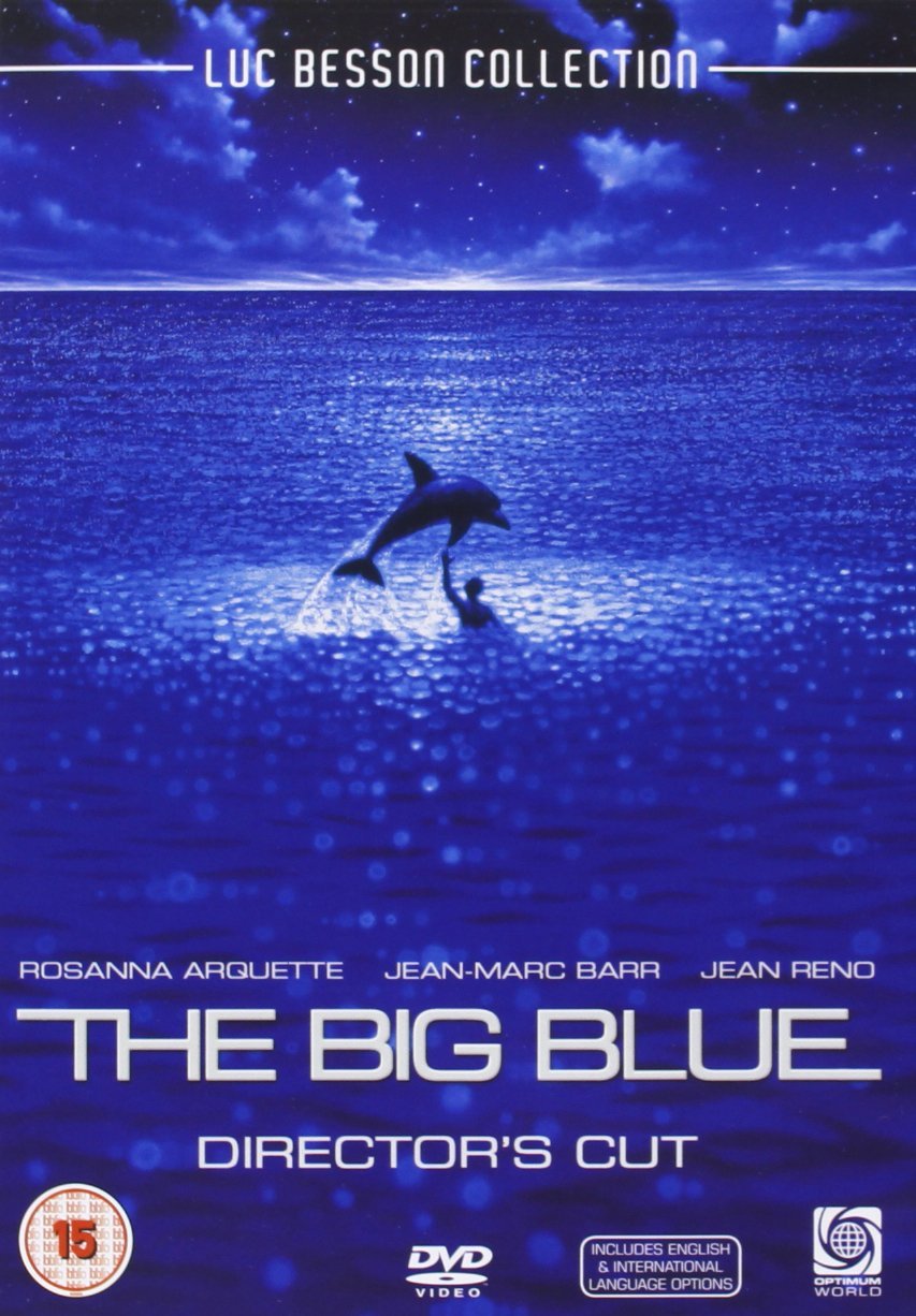 The Big Blue