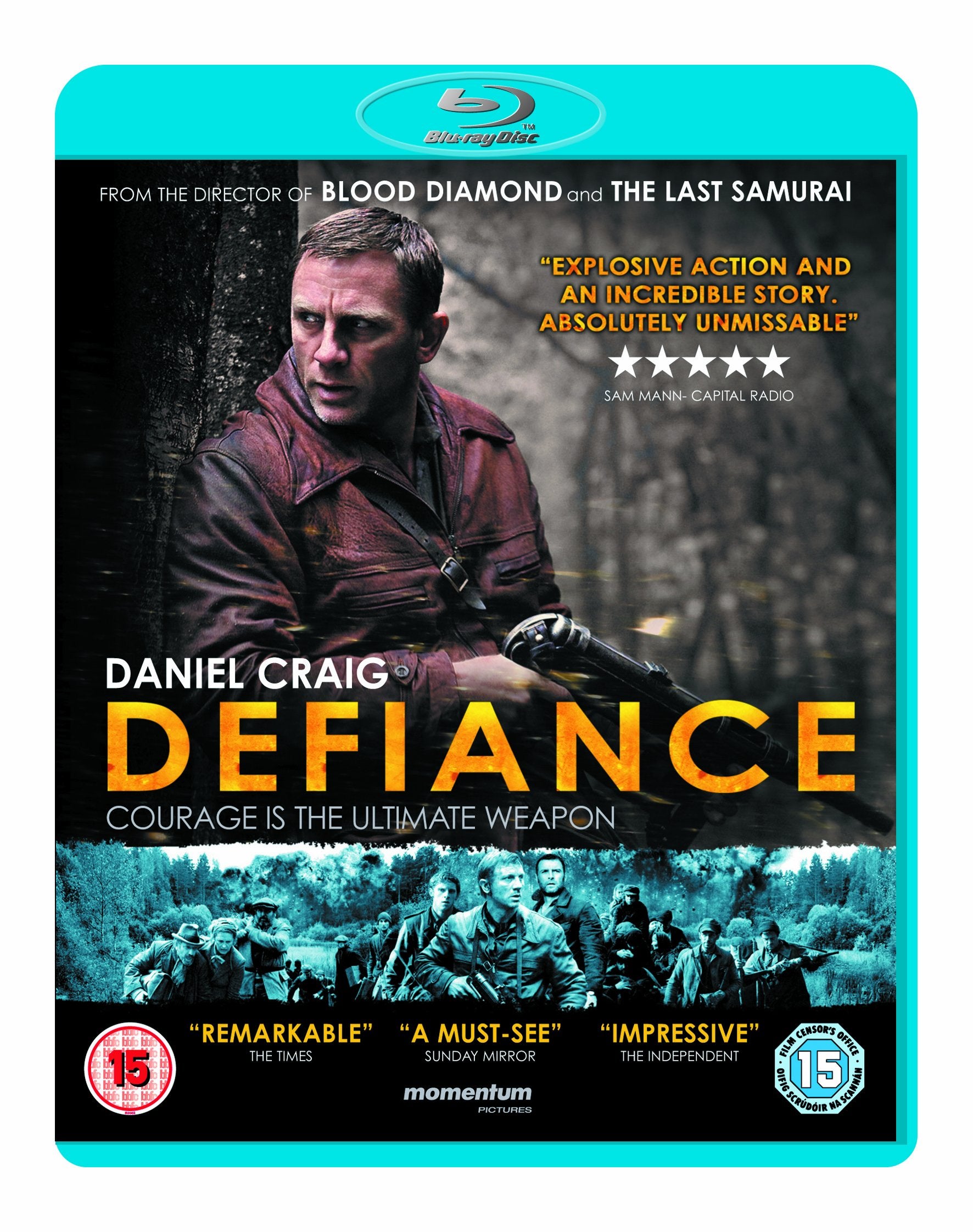 Defiance