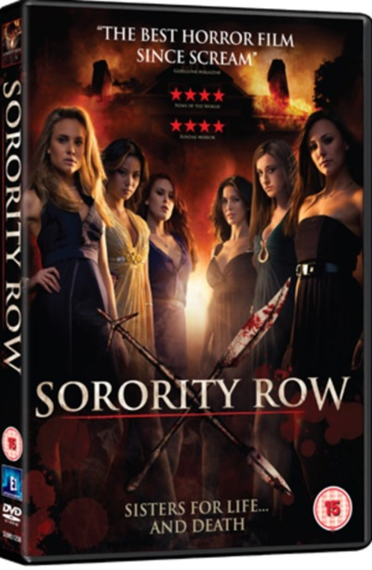 Sorority Row