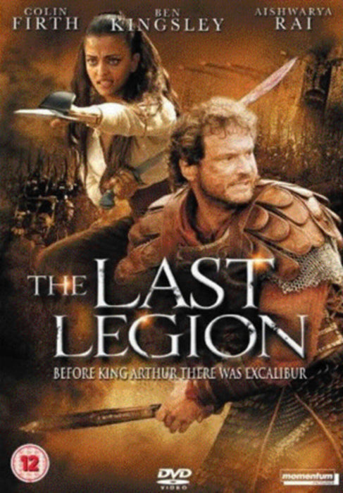 The Last Legion