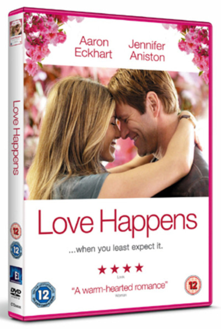 Love Happens