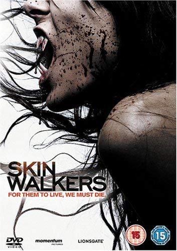 Skinwalkers  (2006)